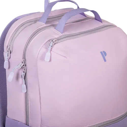 PORTA Mochila Greta Lila
