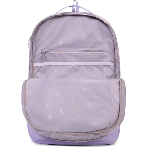 PORTA Mochila Greta Lila