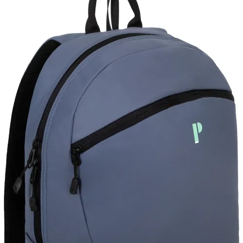 PORTA Mochila Garnet Gris