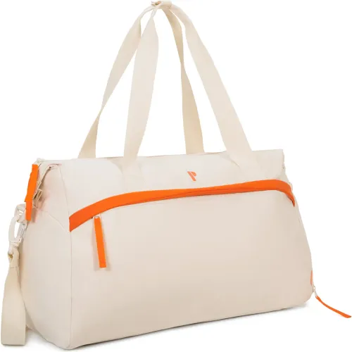 PORTA Maletin Moran Beige