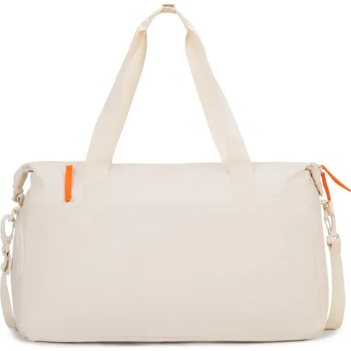 PORTA Maletin Moran Beige