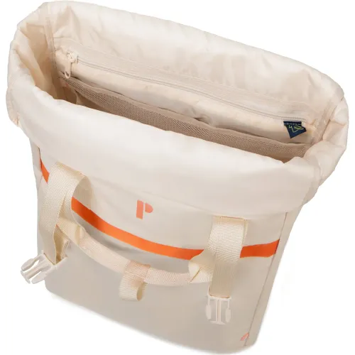 PORTA Mochila Moran Beige