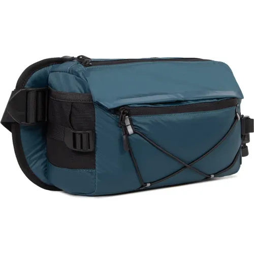 PORTA Canguro Modric Azul