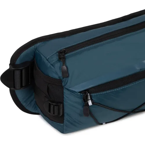 PORTA Canguro Modric Azul