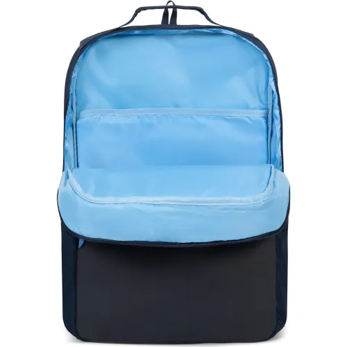 PORTA Mochila Duran Azul