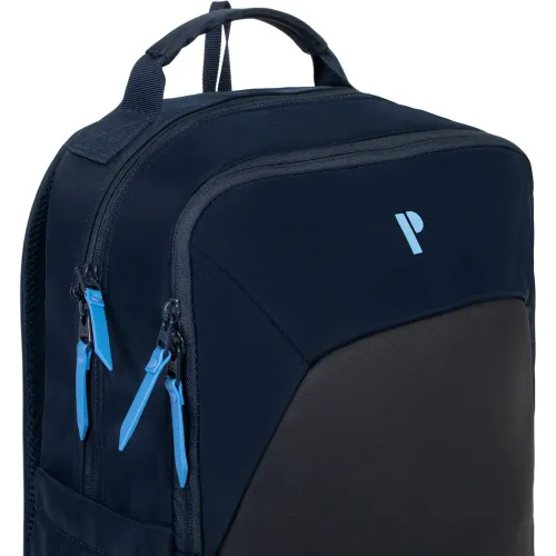 PORTA Mochila Duran Azul