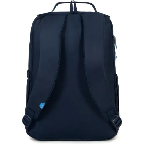 PORTA Mochila Duran Azul
