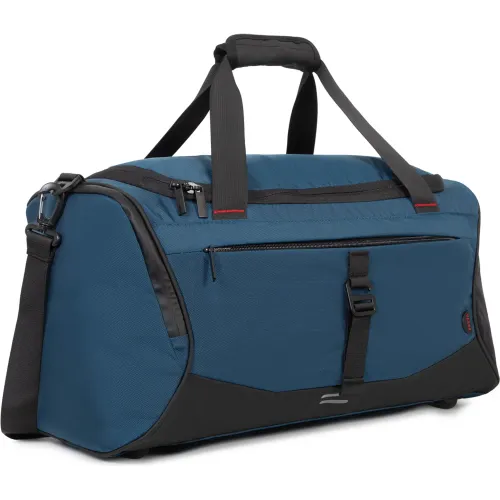 PORTA Maletin Viajero Roland Azul