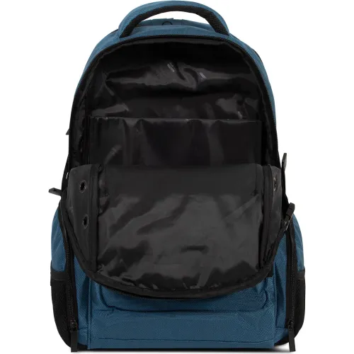 PORTA Mochila Perfect Azul