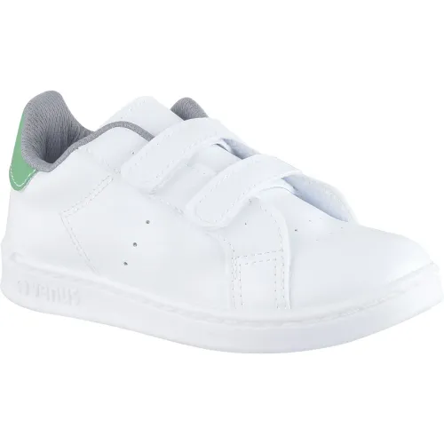 VENUS Verde de Niña / Niño modelo Zapatillas Escolar Nix verdes sintéticos niña 2025070214425311306 Sintético Sintético