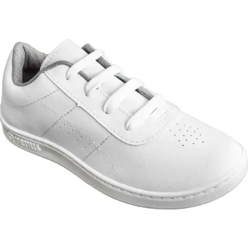 VENUS Blanco de Niña / Niño modelo Zapatillas Escolar Psd Crn blancos sintéticos niña 2025070214425311318 Sintético Sintético