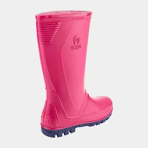 VENUS Botas De Lluvia Mujer And