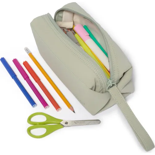 CREPIER Cartuchera Casual Mujer Lily Chico