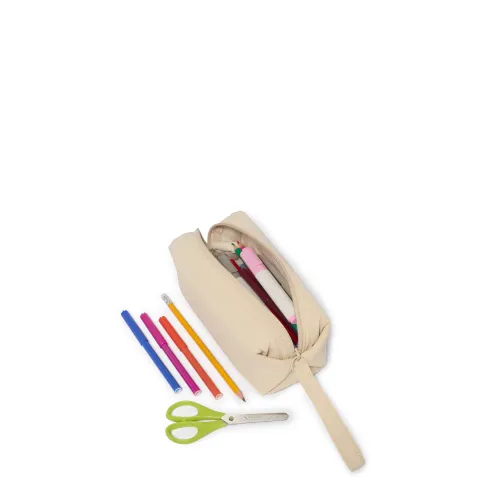 CREPIER Cartuchera Casual Mujer Lily Chico