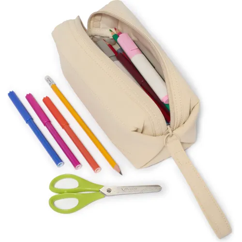 CREPIER Cartuchera Casual Mujer Lily Chico