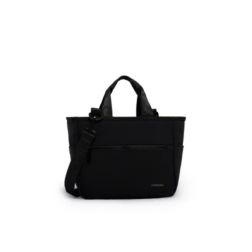 CREPIER Negro modelo Lonchera Mujer Kimmy Chico 2025070221422945874  