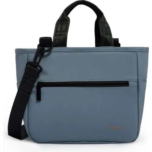 CREPIER Azul modelo Lonchera Mujer Kimmy Chico 2025070221422945880  