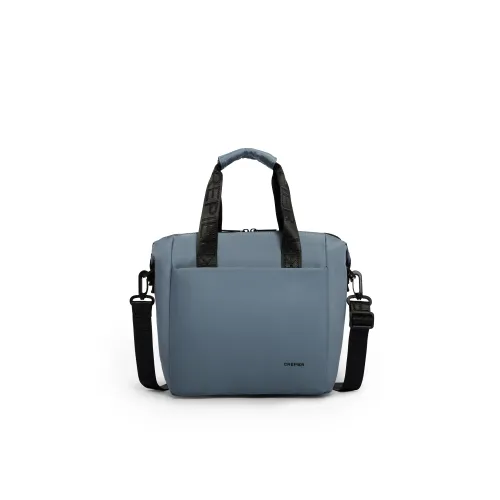 CREPIER Azul Lonchera Mujer Padmi 2.0 Chico