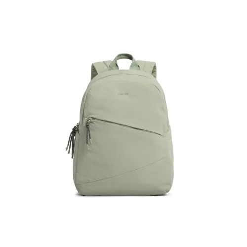 CREPIER Verde de Mujer modelo Mochila Mujer Arianna Mediano mujer 2025070221422945892  