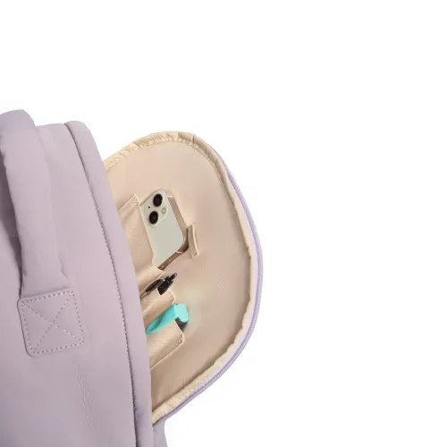 CREPIER Mochila Mujer Isabella Mediano