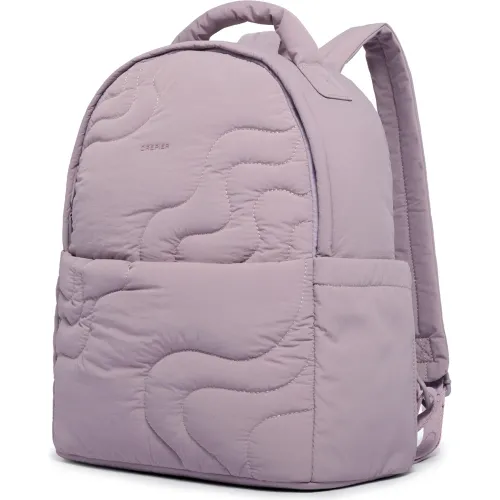 CREPIER Mochila Mujer Isabella Mediano