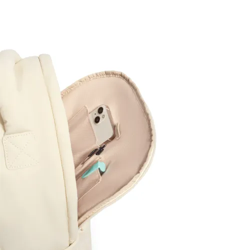 CREPIER Mochila Mujer Isabella Mediano