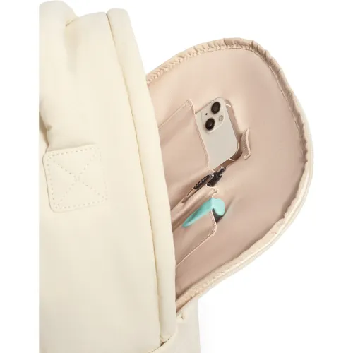 CREPIER Mochila Mujer Isabella Mediano