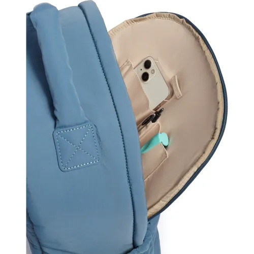 CREPIER Mochila Mujer Isabella Mediano