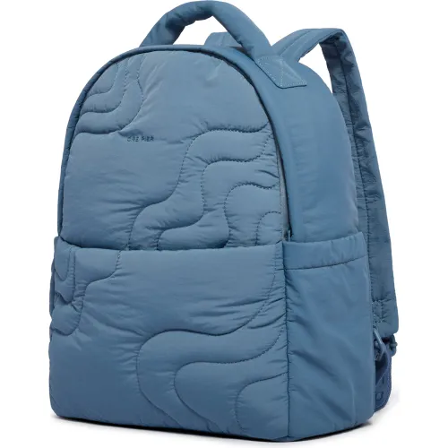 CREPIER Mochila Mujer Isabella Mediano