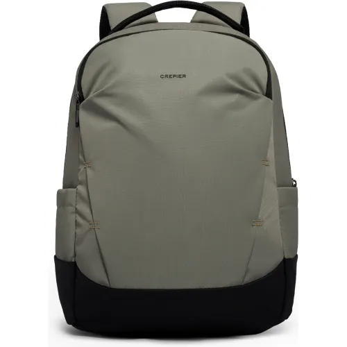 CREPIER Gris modelo Mochila Hombre Kenzo Mediano 2025070221422945914  