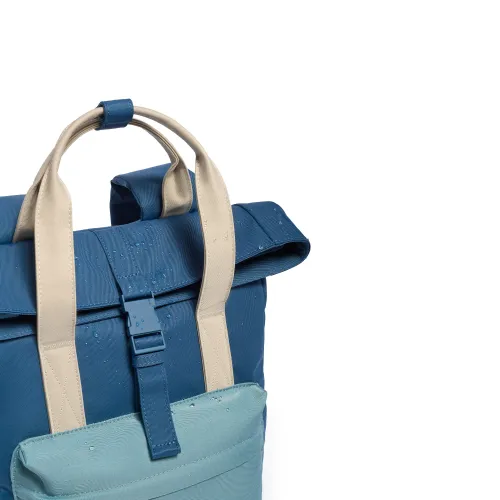 CREPIER Mochila Mujer Lara Mediano