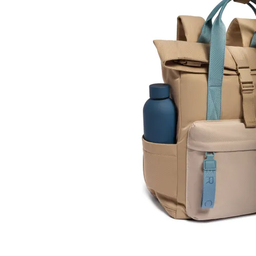 CREPIER Mochila Mujer Lara Mediano