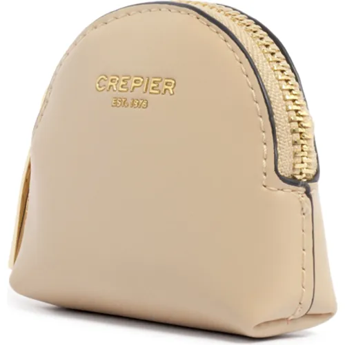 CREPIER Monedero Mujer Jade Chico
