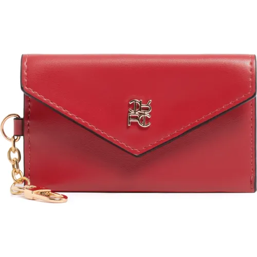 CREPIER Rojo de Mujer modelo Monedero Mujer Larisa Chico mujer 2025070221422945935  