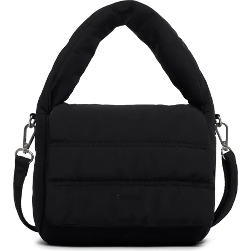CREPIER Negro de Mujer modelo Morral Mujer Karo Chico mujer 2025070221422945944