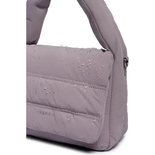 CREPIER Morral Mujer Karo Chico