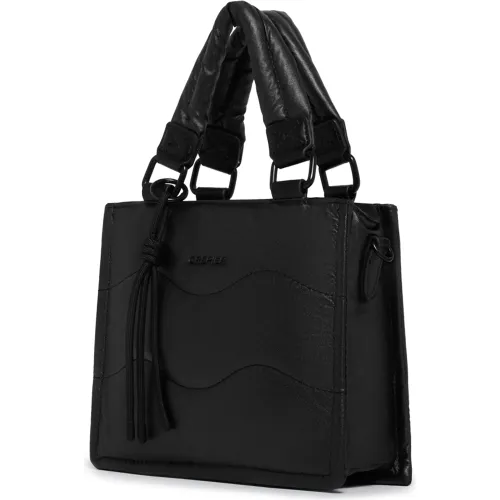 CREPIER Morral Mujer Moon Chico