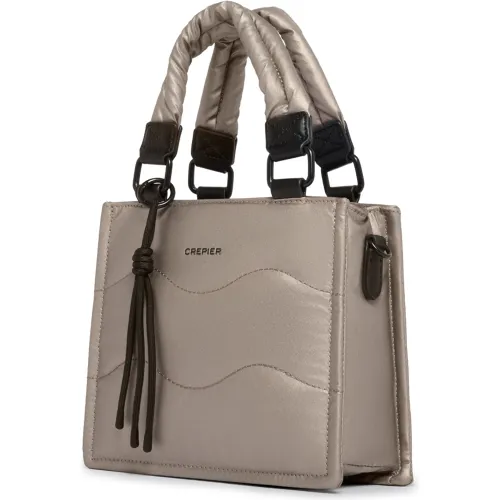 CREPIER Morral Mujer Moon Chico