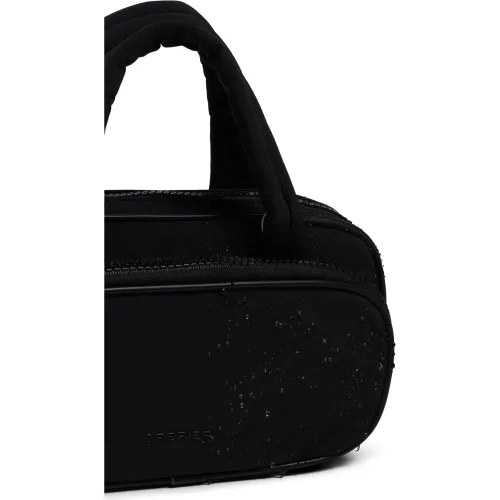 CREPIER Morral Mujer Valeria Chico