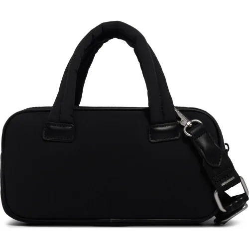 CREPIER Morral Mujer Valeria Chico