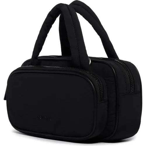 CREPIER Morral Mujer Valeria Chico