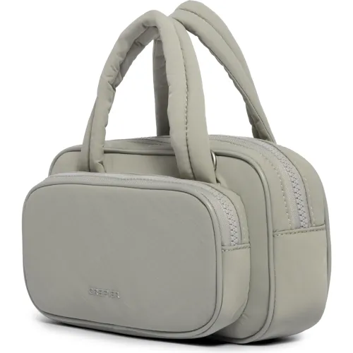 CREPIER Morral Mujer Valeria Chico