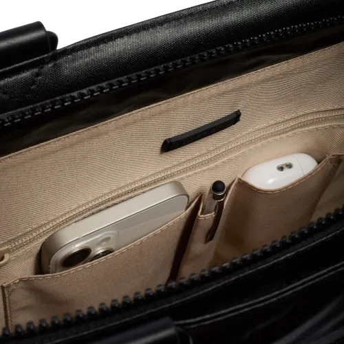 CREPIER Tote Mujer Moon Mediano