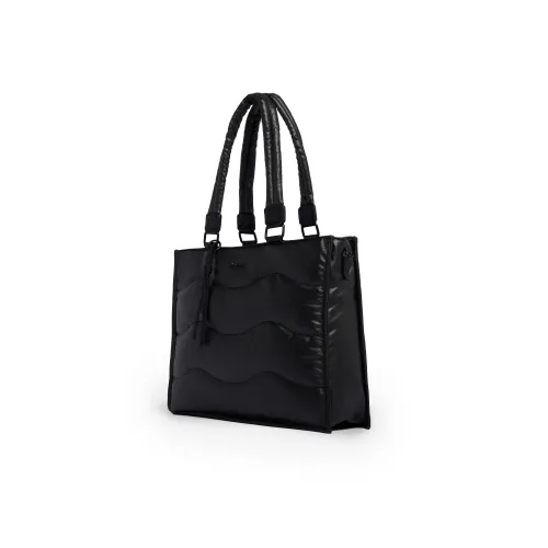 CREPIER Tote Mujer Moon Mediano