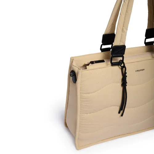 CREPIER Tote Mujer Moon Mediano