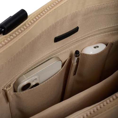 CREPIER Tote Mujer Moon Mediano