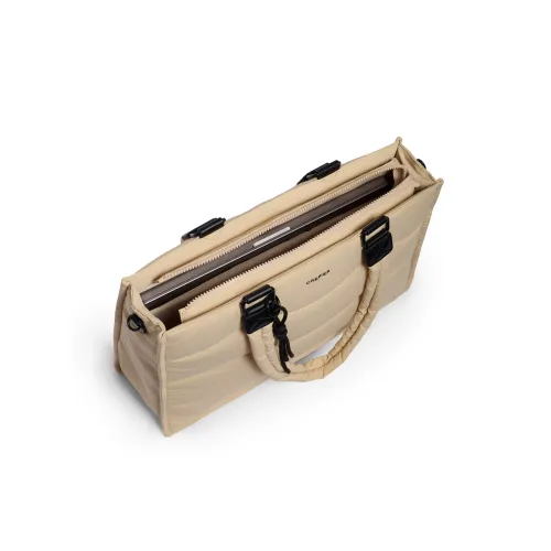 CREPIER Tote Mujer Moon Mediano