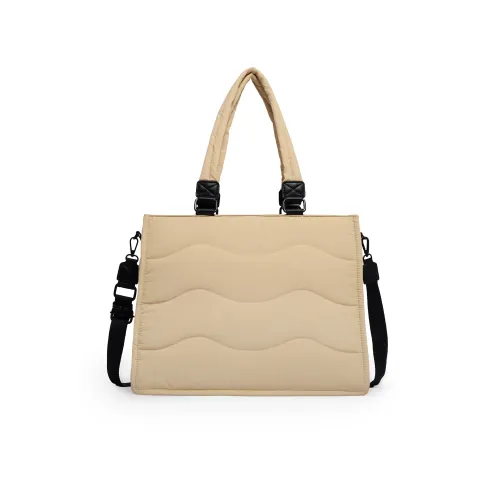 CREPIER Tote Mujer Moon Mediano