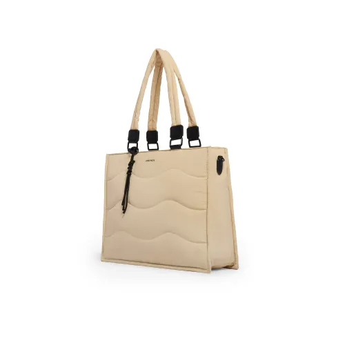 CREPIER Tote Mujer Moon Mediano