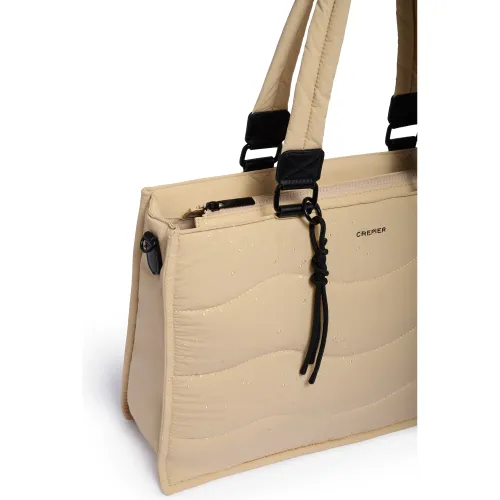 CREPIER Tote Mujer Moon Mediano